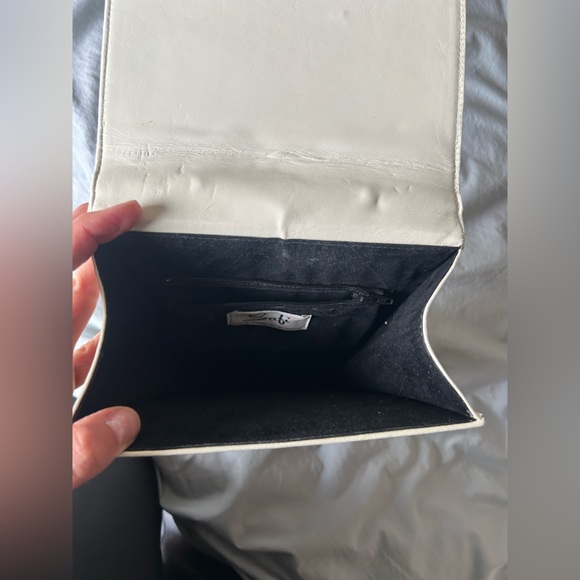 Safi vintage handbag - Picture 5 of 10